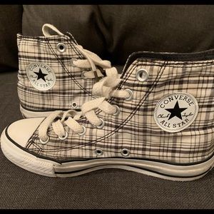 Converse All Star Chuck Taylors